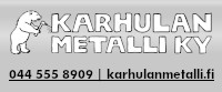 Karhulan Metalli Ky